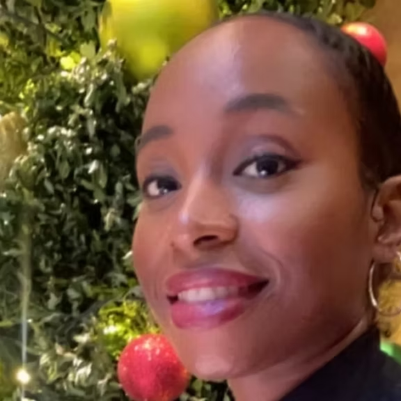 Vanessa Dacres